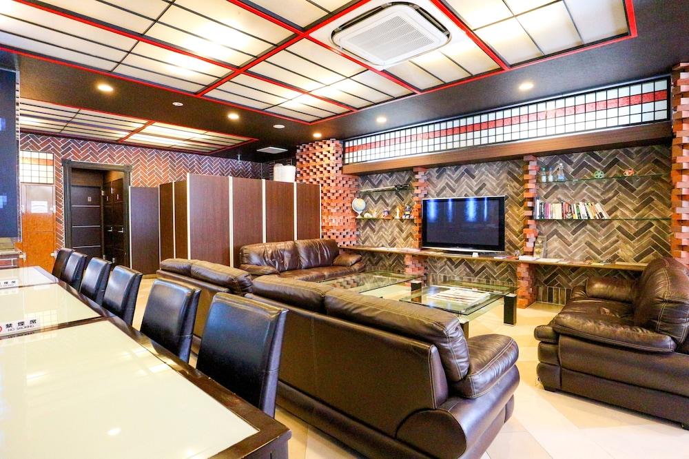 ホテル中央セレーネ Hotel Chuo Selene Osaka Exterior foto