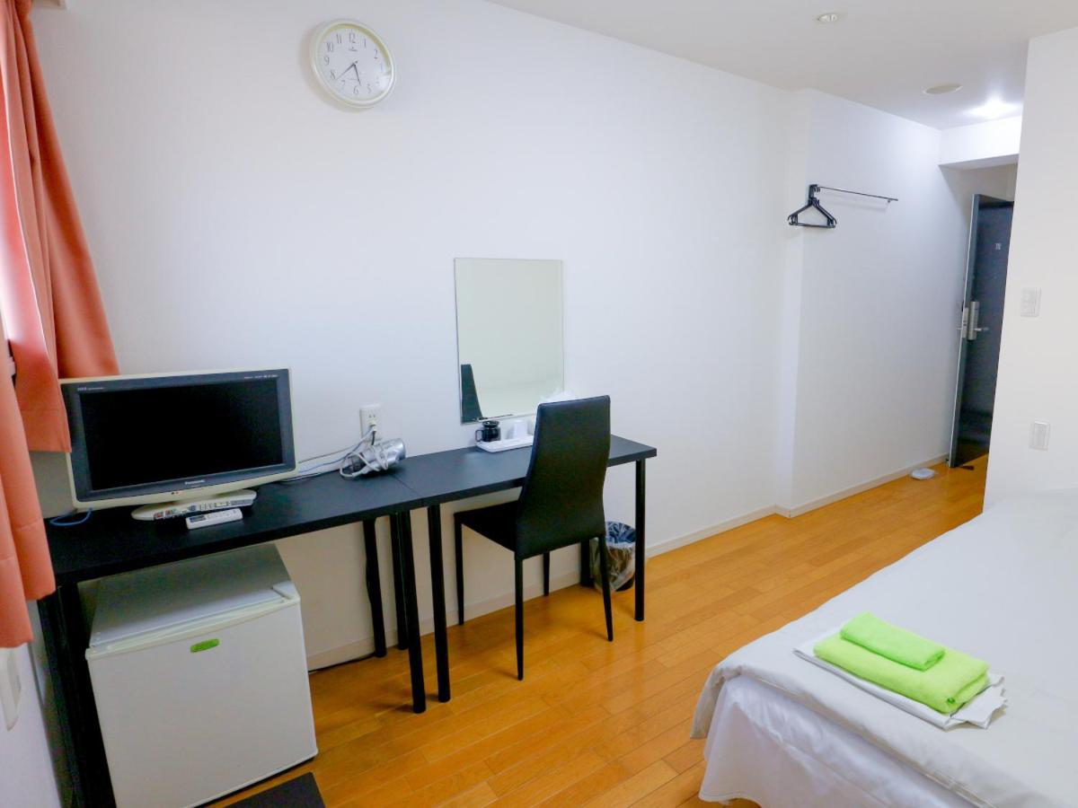 ホテル中央セレーネ Hotel Chuo Selene Osaka Exterior foto